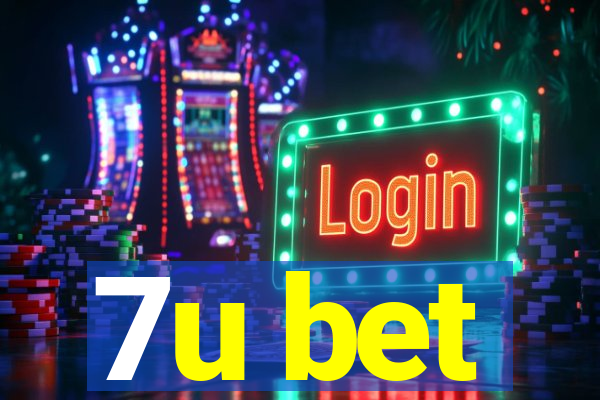 7u bet